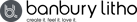 Banbury Litho Logo - 59club Global Partner