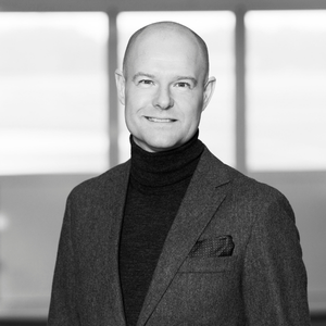 Carl-Henrik Dahlqvist