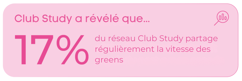 Révélation de Club Study