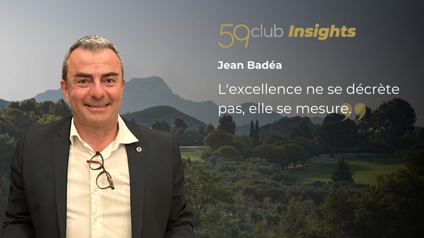 Jean Badéa - Servanes