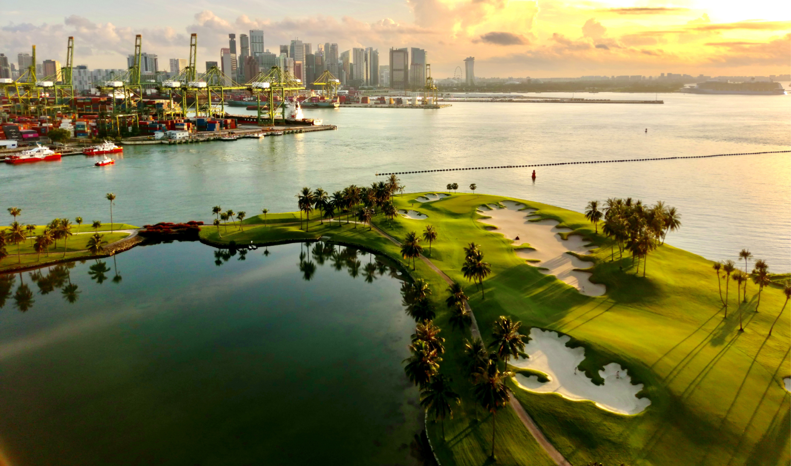 UAE Club Ariel Picture